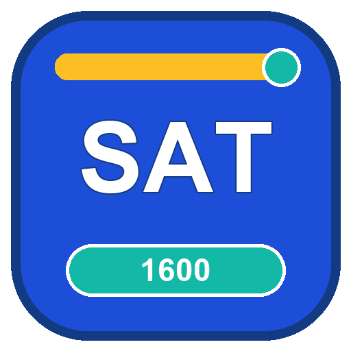 SAT Score Calculator logo